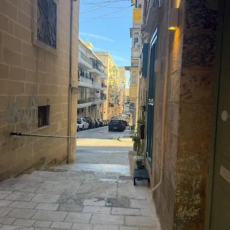 アパート 3 St Anne's Street バレッタ