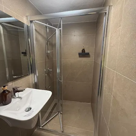 Apartment 3 St Anne's Street Valletta