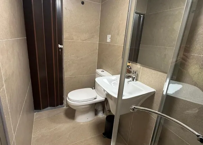 3 St Anne's Street バレッタ