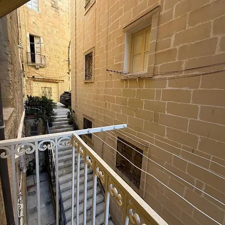 Apartament 3 St Anne's Street