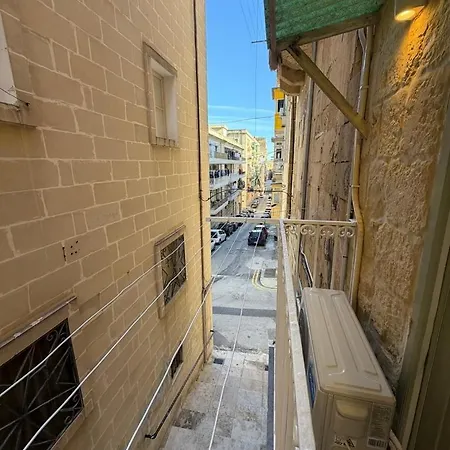 3 St Anne's Street Apartament *