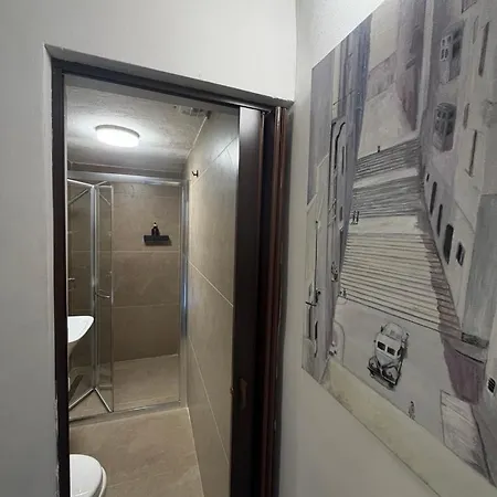 3 St Anne's Street Apartamento *