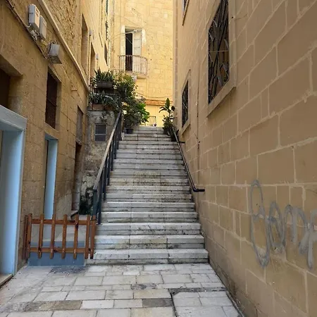 Apartament 3 St Anne's Street