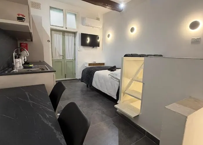 3 St Anne's Street Apartament *