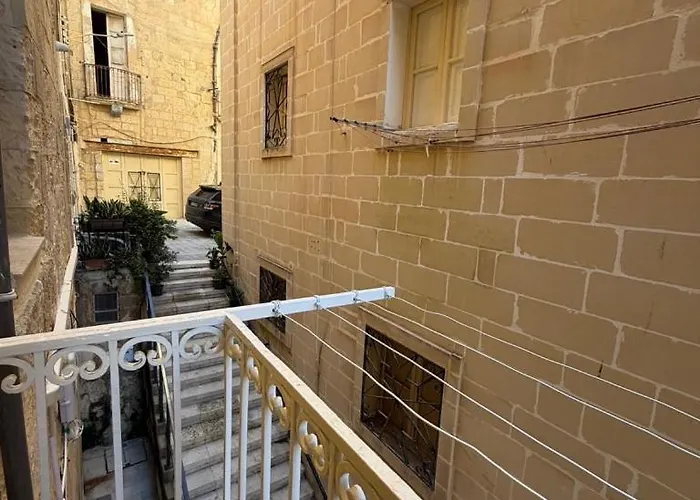 Apartament 3 St Anne's Street