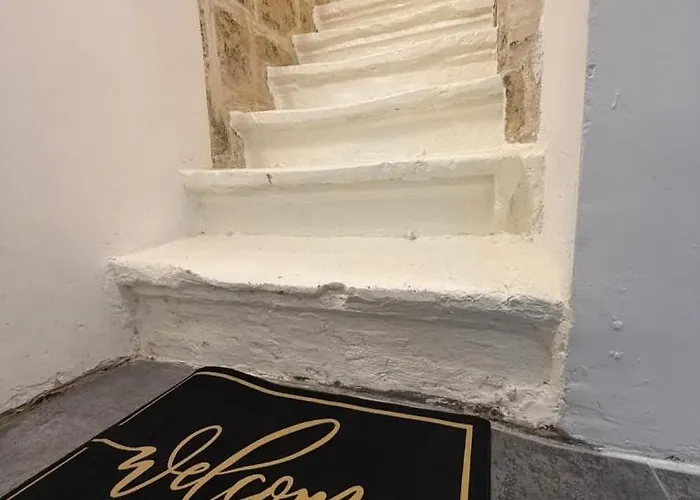 Apartament 3 St Anne's Street Valletta