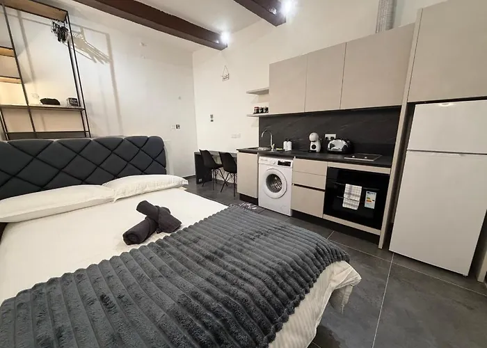 3 St Anne's Street Valletta