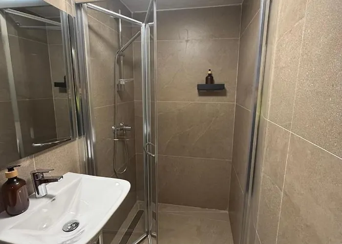 Apartament 3 St Anne's Street Valletta