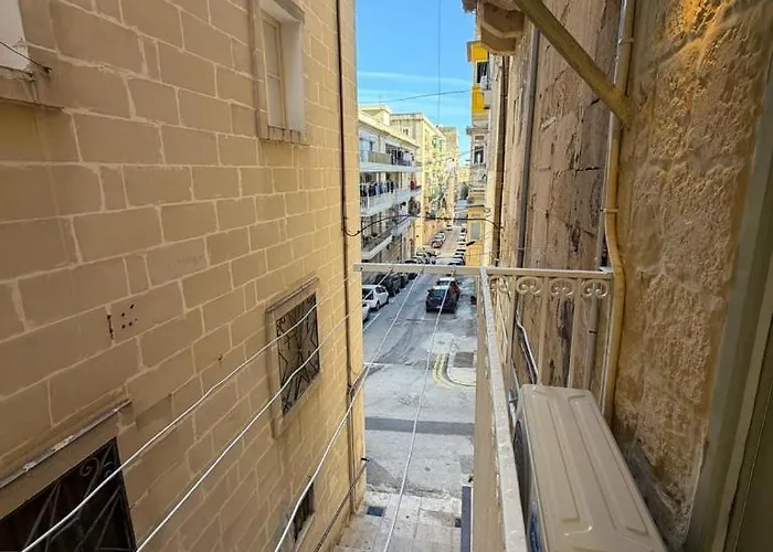 3 St Anne's Street Apartament *