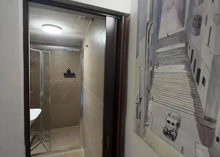 3 St Anne's Street Apartament *