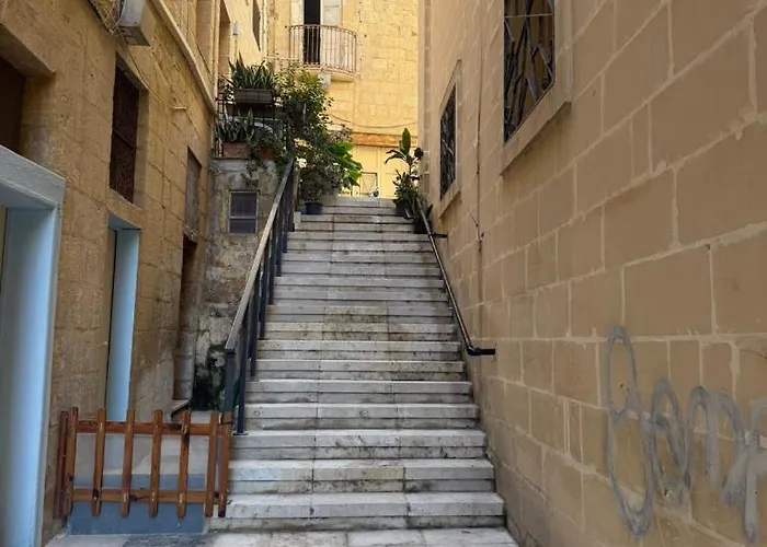 Apartament 3 St Anne's Street