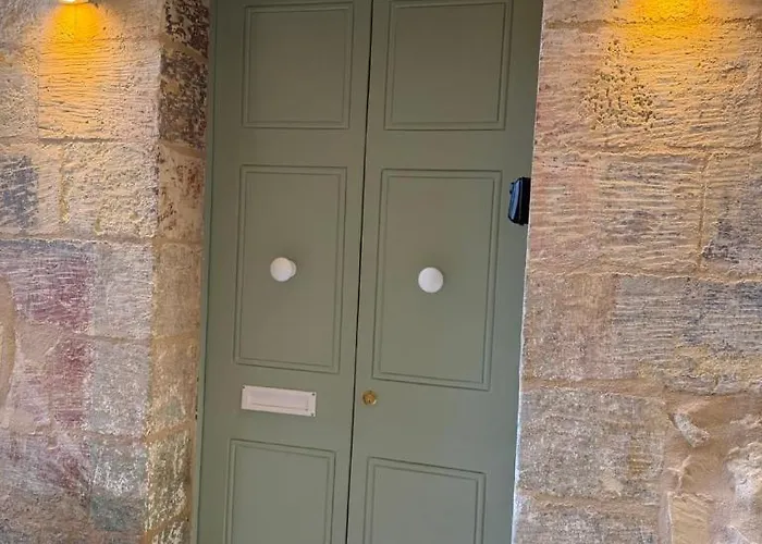 3 St Anne's Street Valletta